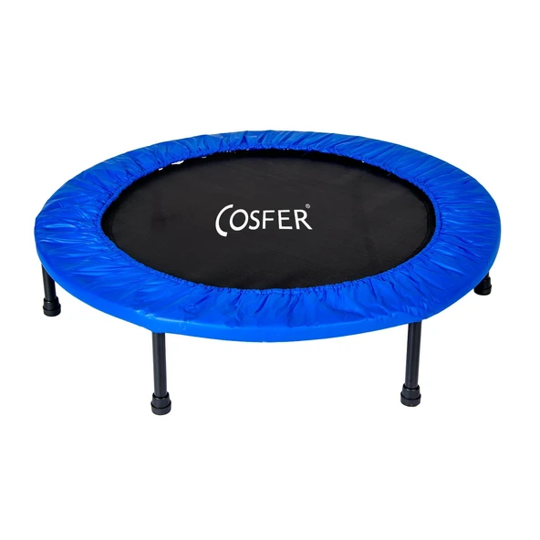 CSF-40-K Trambolin 102 cm (40 inç) Kırmızı ürün görseli 1