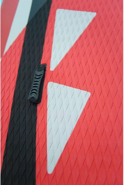 Aqua Marina Race Competitive Stand-up Paddle Board - Resim 3