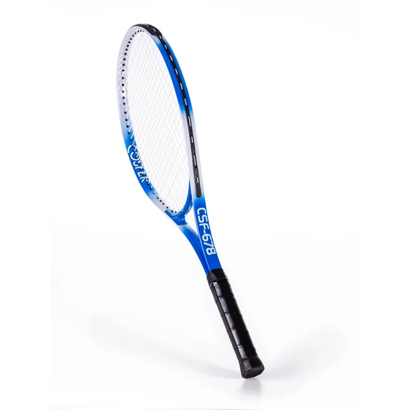 Csf678-m Çantalı Tenis Raketi 27 " - Resim 4