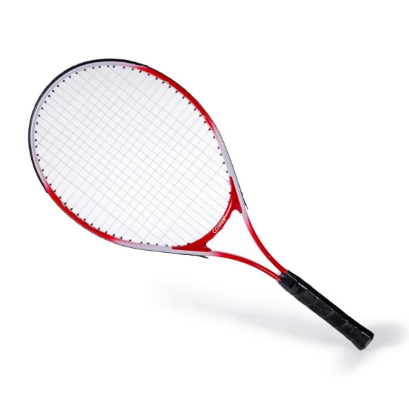 Csf678-k Çantalı Tenis Raketi 27 - Resim 2