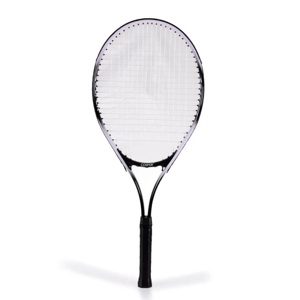 CSF678-S Çantalı Tenis Raketi 27 - Resim 3