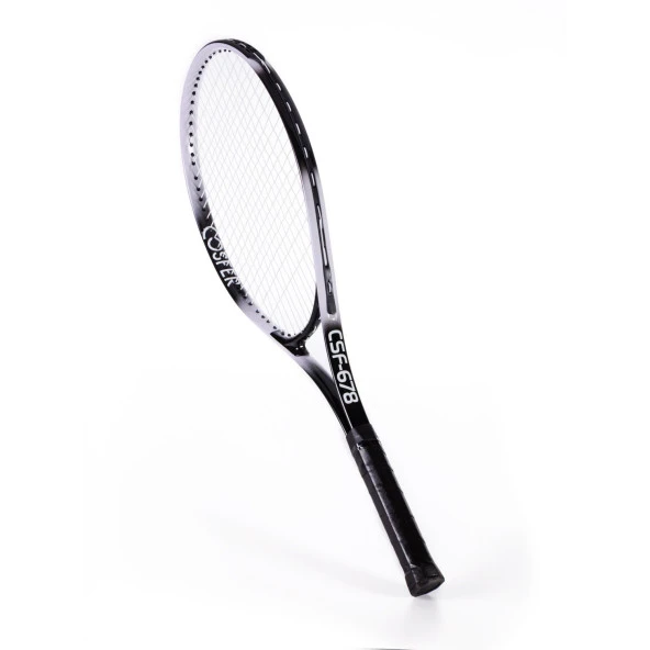 CSF678-S Çantalı Tenis Raketi 27 - Resim 4