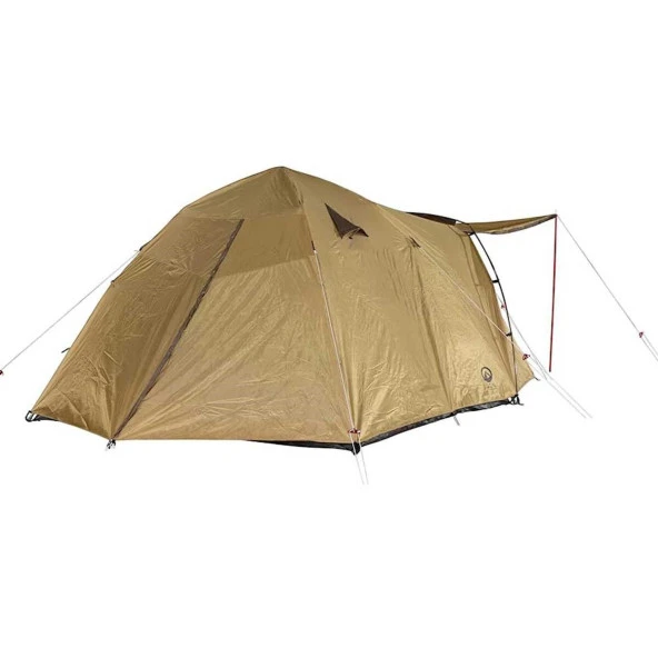Gogonature D6 Otomatik Çadır-bej - Resim 2