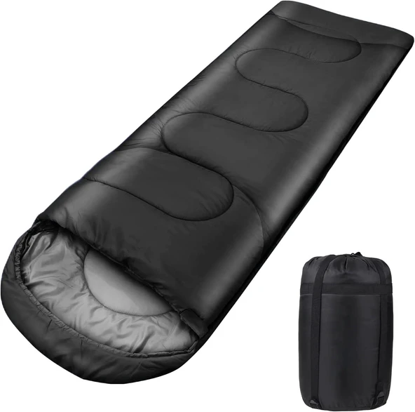 Hudson Uyku Tulumu -15 Derece ürün görseli 1