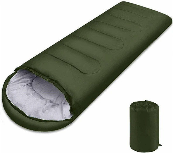 Baffin Uyku Tulumu -5 Derece ürün görseli 1