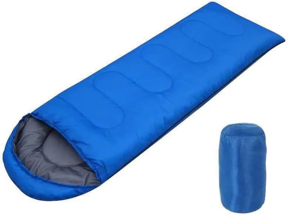 Fundy Uyku Tulumu -5 Derece ürün görseli 1