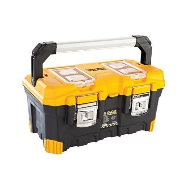 Super-bag 4016 Alüminyum Saplı Takım Çantası 20" ürün görseli 1