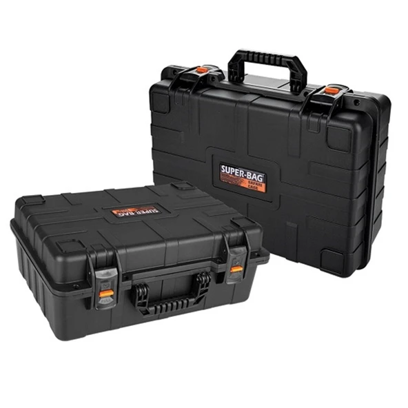 Safari Case Takım Çantası Süngersiz Sf-450 ürün görseli 1