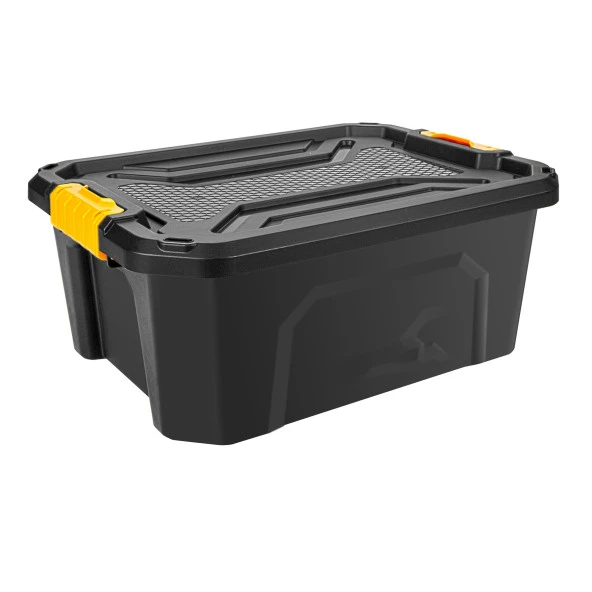 Saklama Kutusu 20 Litre Asr-4035 ürün görseli 1