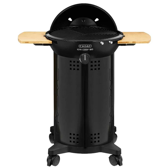 Citi Chef 50 Gazlı Mangal - Resim 3
