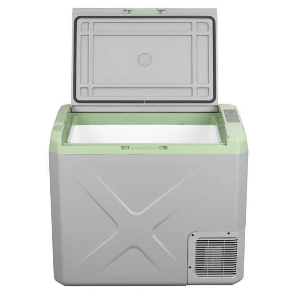 Viyana Kompresörlü Buzdolabı 50 Litre - Resim 3