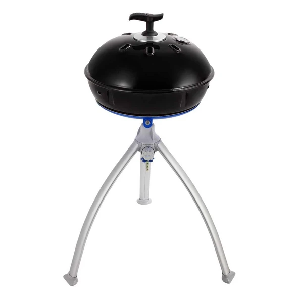Grillo Chef 40 Bbq/chef Pan Combo 30mbar Mangal - Resim 2