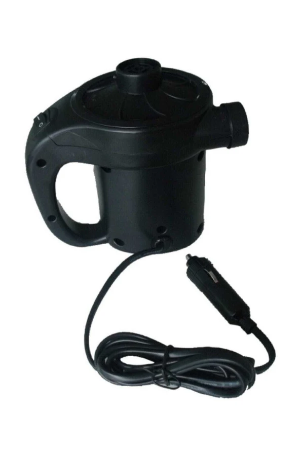 Senox Pompa 12v ürün görseli 1