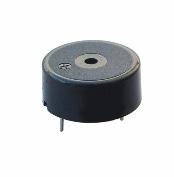 Algatec IC-220 Buzzer 12-24V 23mm Devreli 10 Adet ürün görseli 1