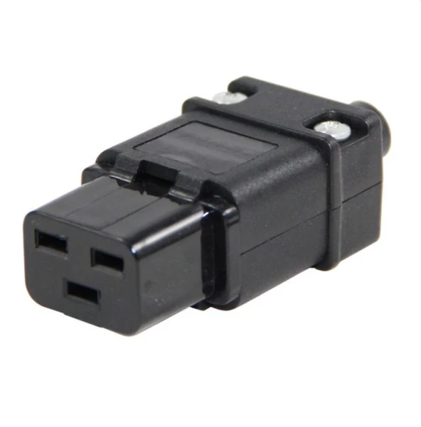Algatec IC-215B-2 Power Fiş Dişi Seyyar ürün görseli 1