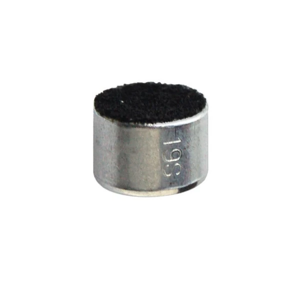 Algatec IC-229 Mikrofon Kapsülü 10x7mm 50 Adet ürün görseli 1