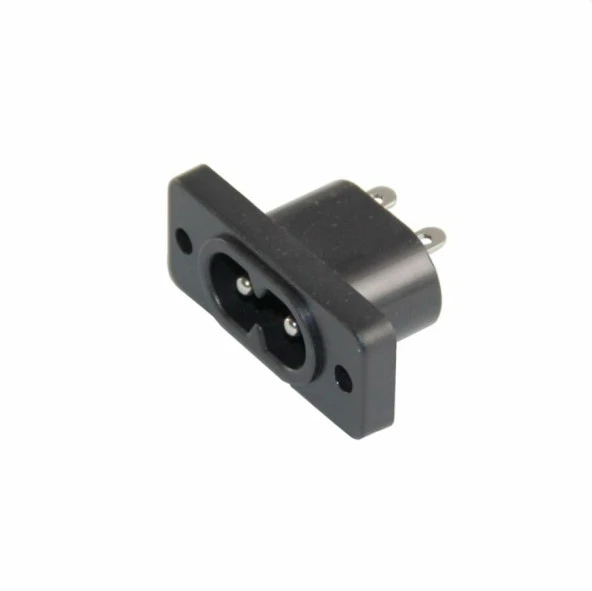 Algatec IC-212-2 AC Teyp Soket 50 Adet ürün görseli 1