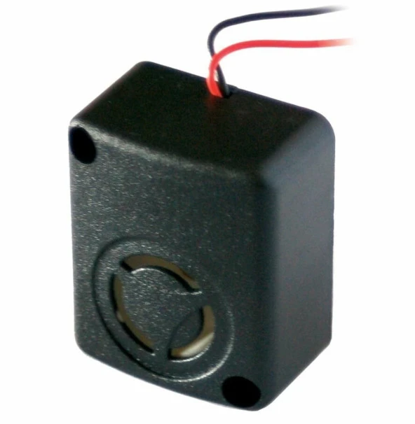 Algatec IC-221A Buzzer Kablolu Siren Devreli ürün görseli 1