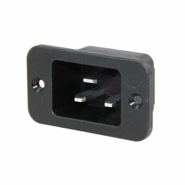Algatec IC-215A-1 Power Fiş Erkek Kulaklı 10 Adet ürün görseli 1