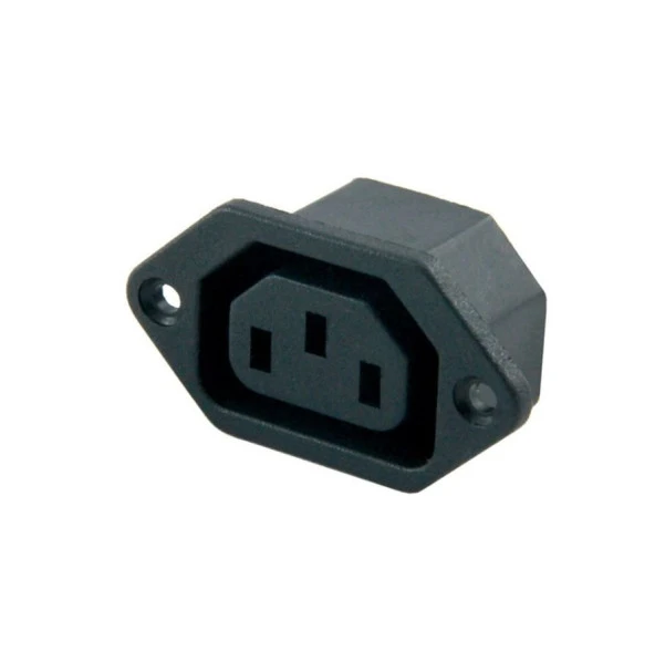 Algatec IC-212A Power Soket Dişi Kulaklı Swıtch 50 Adet ürün görseli 1