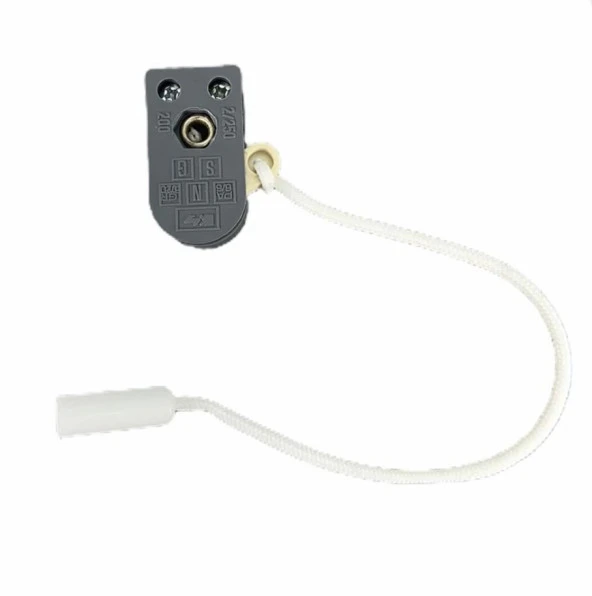 Algatec IC-192H İpli Switch 10 Adet ürün görseli 1