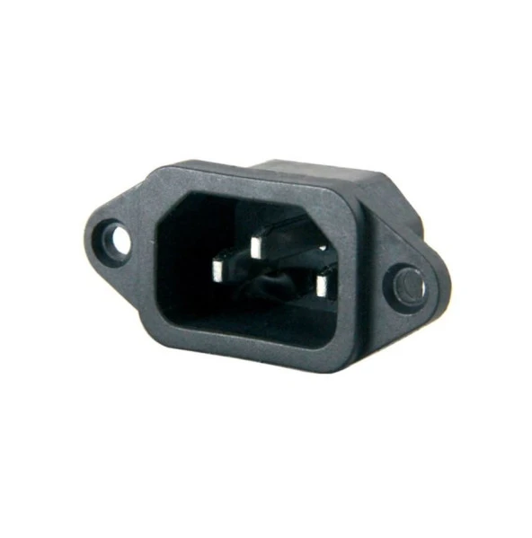 Algatec IC-212 Power Soket Erkek Kulaklı Swıtch 50 Adet ürün görseli 1