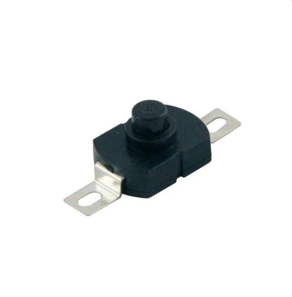 Algatec IC-192B Mini Çıt Çıt Anahtar 50Adet ürün görseli 1