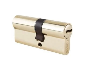 68mm  Pirinç  Bilyalı Barel ürün görseli 1