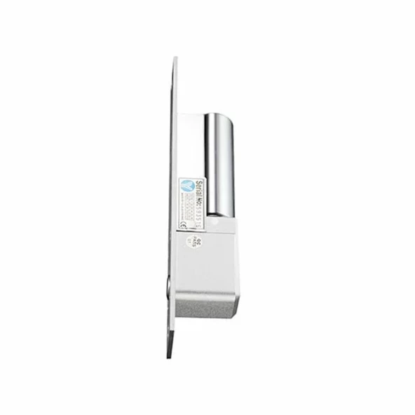 ZKSoftware YB-100+ Selenoid Kilit - Resim 3