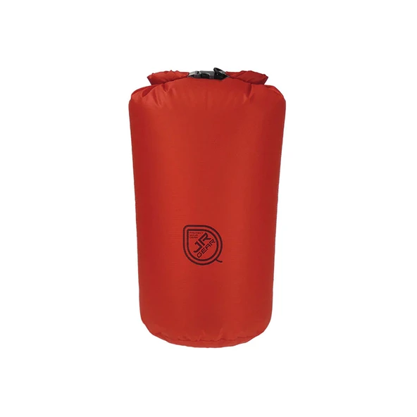 Jr Gear Ultra Hafif Su Geçirmez Portatif Çanta 20 Litre-KIRMIZI ürün görseli 1