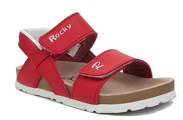 Rocky 316 Ortapedik Çocuk Sandalet - Resim 12