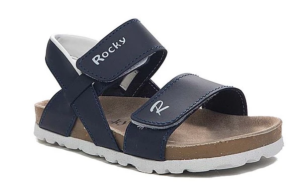 Rocky 316 Ortapedik Çocuk Sandalet - Resim 8