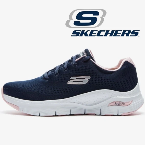 Skechers Arch Fit 149057TK Kadın Spor Ayakkabı ürün görseli 1