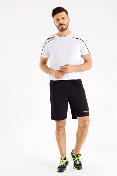 Uhlsport Score Antrenman Şort - Resim 6