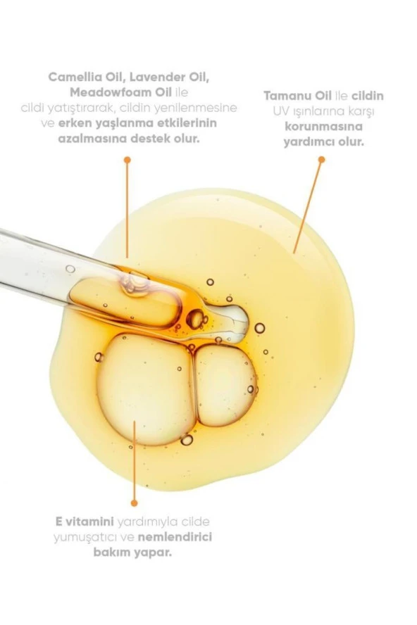 DERMOSKİN MİNERAL UV PROTECTİON SPF50+ 30 ML - Resim 2