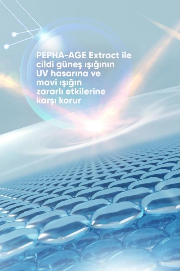 DERMOSKİN MİNERAL UV PROTECTİON SPF50+ 30 ML - Resim 4