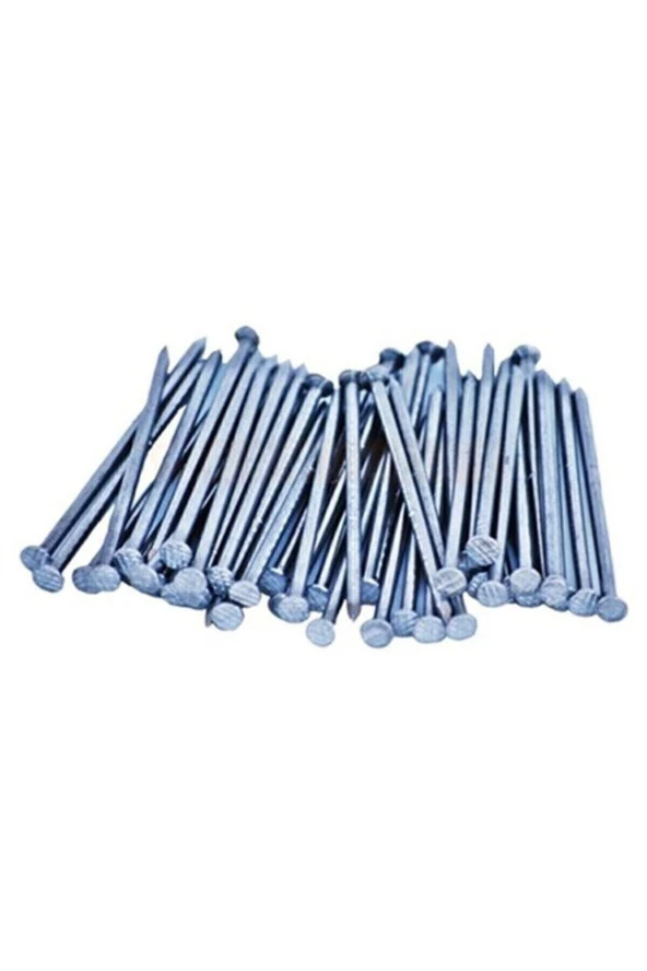 10luk Inşaat Çivisi 10 Kg - Resim 4