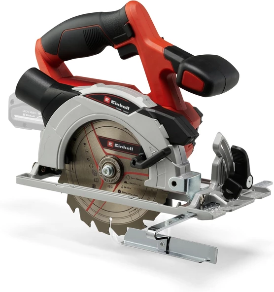 Einhell TE-CS 18/150 Li - Solo, Akülü Daire Testere - 4331220 ürün görseli 1