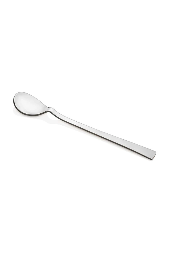 Özlife zen sade çay kaşık - 6 lı çay kaşığı ürün görseli 1
