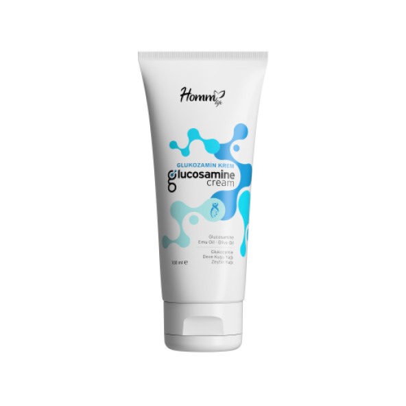 GLUKOZAMİN KREM 100 ML ürün görseli 1