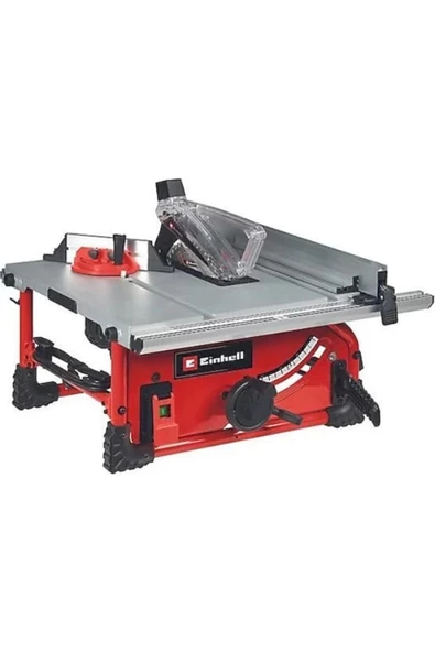 Einhell Te-ts 254 T Tezgah Testere ürün görseli 1