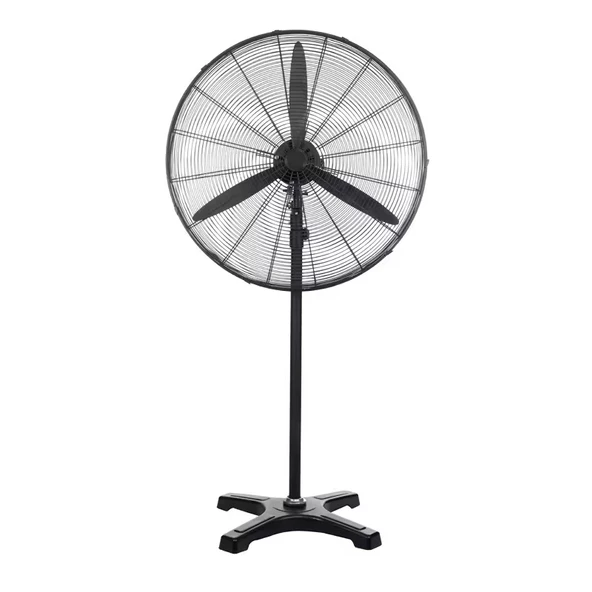 Ventus VS3010 Mega Boy 30" Vantilatör Sanayi Tipi 150W Ayaklı ürün görseli 1