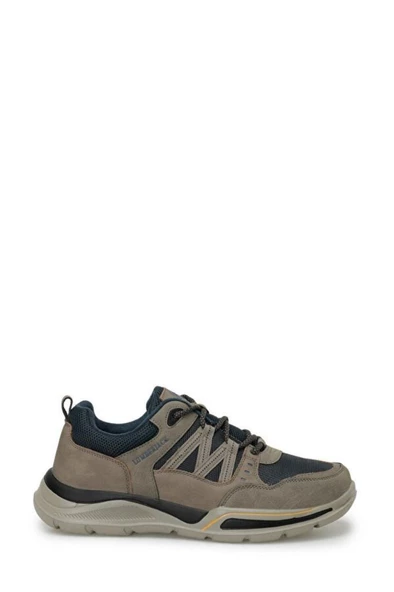 Lumberjack XENON 4FX 101534370 Erkek Spor Ayakkabı Kahve 40-45 ürün görseli 1