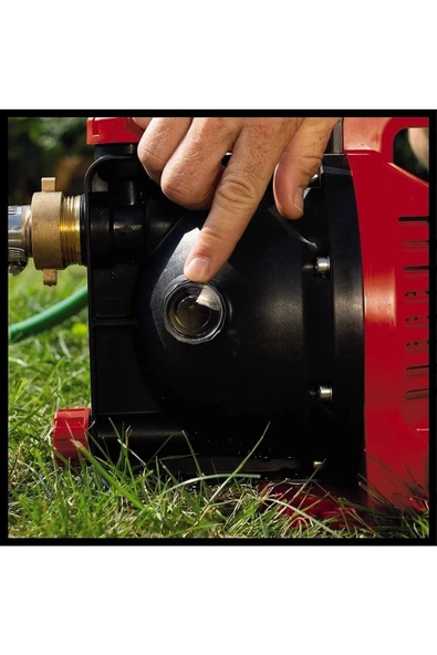 Einhell GC-GP 1045, Bahçe Pompası - Resim 7