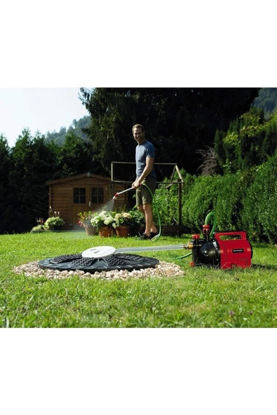 Einhell GC-GP 1045, Bahçe Pompası - Resim 5