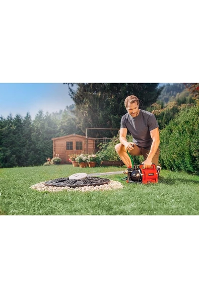 Einhell GC-GP 1045, Bahçe Pompası - Resim 6