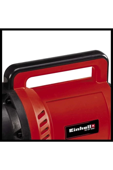 Einhell GC-GP 1045, Bahçe Pompası - Resim 2