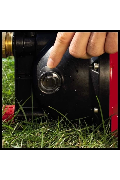 Einhell GC-GP 8042 ECO, Bahçe Pompası - Resim 4