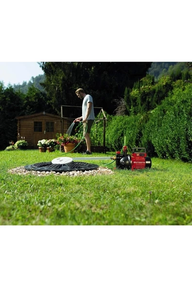 Einhell GC-GP 6040 ECO, Bahçe Pompası - Resim 4
