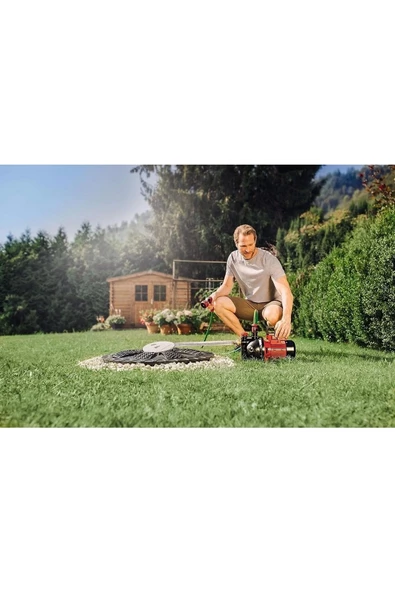 Einhell GC-GP 6040 ECO, Bahçe Pompası - Resim 6